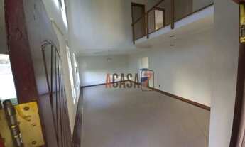 Imagem 3: Casa com 3 dormitórios, 305 m² - venda ou aluguel - Condomínio Village Vert I - Sorocaba/S