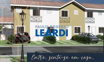 Imagem: CASA EM CONDOMÍNIO - QUINTA DOS ANGICOS