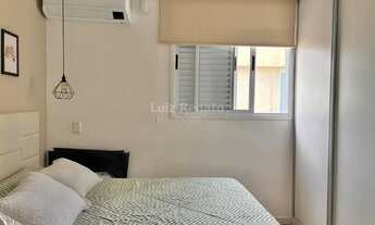 Imagem 6: Apartamento para aluguel 2 quartos 2 suítes 2 vagas - Cruzeiro