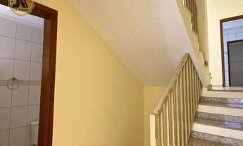 Imagem 5: Casa para alugar em Jaguariúna, Jardim Venturini, com 3 quartos, com 150 m²