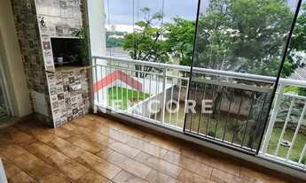 Imagem 2: Apartamento em Estrada São Francisco - Jardim Wanda - Taboão da Serra/SP