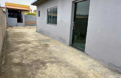 Imagem 5: Vendo Casa Grande com Piscina e Uma Kitnet em Figueira - Arraial do Cabo