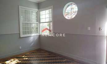Imagem 4: Casa em Rua General Caldwell - Menino Deus - Porto Alegre/RS