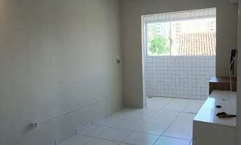 Imagem 2: Apartamento semi mobiliado em Candeias-PE