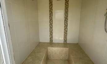 Imagem 6: Casa no Condomínio Ouro Vermelho 1 - Área de lazer completa + Bela edícula funcional !