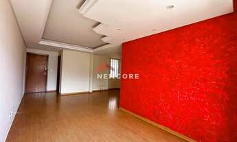 Imagem 4: Apartamento em Avenida Engenheiro Carlos Goulart - Buritis - Belo Horizonte/MG