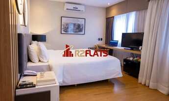 Imagem 4: Studio com ótimo preço no bairro Campo Belo. Confira!