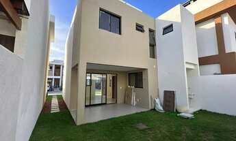 Imagem 2: Condomínio Essence Imóvel para venda tem 108 m² com 3 quartos em Buraquinho - Lauro de Fre