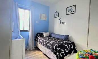 Imagem 2: Parque das Águas 86m² de conforto e praticidade!