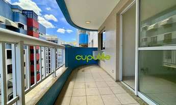 Imagem 7: Apartamento com 2 dormitórios à venda, 90 m² por R$ 740.000,00 - Icaraí - Niterói/RJ