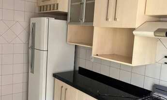 Imagem 3: Apartamento mobiliado em região nobre de Palmas - pronto para morar