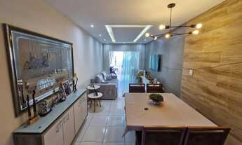 Imagem 2: Casa Duplex à venda com 103m² com 03 quartos - sendo 02 Suítes 03 vagas Mondubim - Fortale