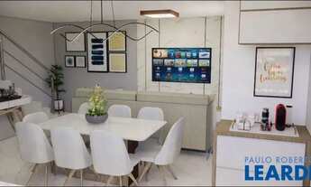 Imagem 3: CASA EM CONDOMÍNIO - VILA PINHEIRINHO - SP