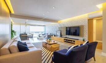 Imagem: 3 SUITES - 165M² - 3 VAGAS - ALTO PADRÃO