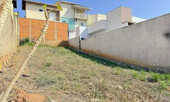 Imagem: Terreno à venda em Valinhos, Lenheiro