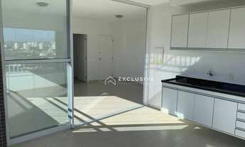 Imagem 6: Apartamento com 2 dormitórios para alugar, 82 m² por R$ 4.995,00/mês - Jardim Aquarius - S