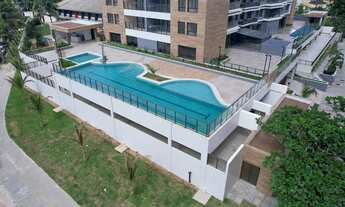 Imagem 2: APARTAMENTO VISTA MAR 65m² 2 QUARTOS 1 SUÍTE VARANDA GOURMET 2 GARAGENS INFRA VENDE JAGUAR