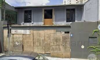 Imagem 4: Casa Comercial à venda de 200m² no Itaim Bibi - SP