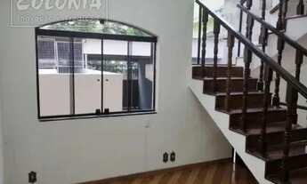 Imagem 3: Sobrado a venda - Parque das Nações, Santo André