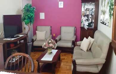 Imagem 2: Apartamento tem 74 m2 com 2 quartos em São Geraldo - Porto Alegre - RS