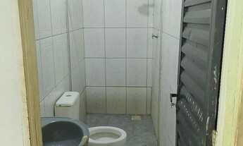 Imagem 3: Casa jardim das oliveiras