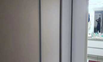 Imagem 6: Imóvel para venda com 60 metros quadrados com 2 quartos em São Francisco - Goiânia - GO