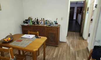 Imagem 5: Apartamento à venda com 46 m², 1 quarto em Cambuí, Campinas
