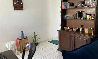 Imagem 6: APARTAMENTO NASCENTE 3 QTS 1 SUÍTE VARANDA LAZER EXCELENTE LOCALIZAÇÃO