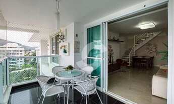 Imagem 5: Cobertura à venda, 266 m² por R$ 3.800.000,00 - São Francisco - Niterói/RJ