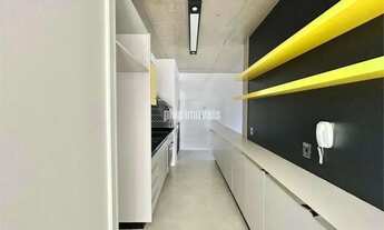 Imagem 6: ALTO DA BOA VISTA/PROXIMO ESTAÇAO METRO BORBA GATO