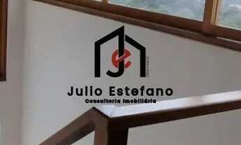 Imagem 5: Casa com 4 dormitórios sendo 3 suítes no Residencial Ecológico Parque da Mantiqueira em Sa