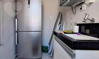 Imagem 5: Apartamento na Praia de Icaraí