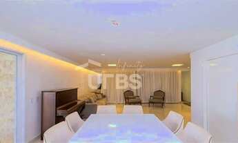 Imagem 4: Park House Flamboyant - Apartamento 4 quartos, sendo 4 suítes