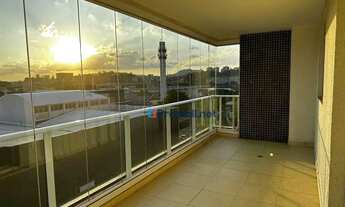 Imagem: Apartamento com 3 dormitórios para alugar