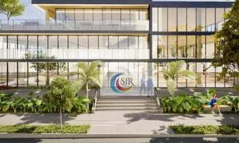 Imagem 4: Prédio, 3069 m² - venda por R$ 130.000,00 ou aluguel por R$ 567.765,00/mês - Vila Madalena