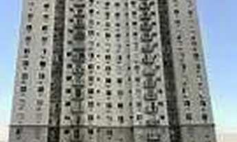 Imagem: S - Fit Vivai, vista livre, Bloco 3 de frente