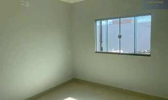 Imagem 7: Casa à venda no bairro Residencial Itatiaia - Anápolis/GO