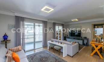 Imagem: Apartamento - Alphaville Industrial/Barueri