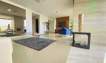 Imagem 4: Apartamento com 4 dormitórios, 212 m² - venda por R$ 4.990.000,00 ou aluguel por R$ 30.800