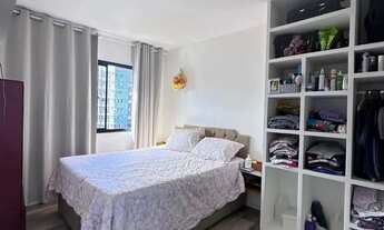 Imagem 6: Parque das Águas 86m² de conforto e praticidade!