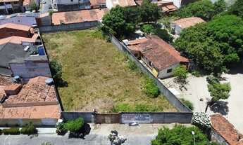 Imagem 2: Terreno com excelente localização 1239 m² em Parangaba - Fortaleza - CE