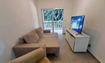 Imagem 3: Apartamento no Bairro Centro com 03 dormitórios com armários planejados sendo 01 suite, sa