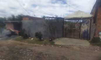 Imagem: Vende-se casa em vida nova!!!