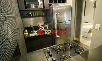 Imagem 3: Flat com ótimo preço no bairro Jardins. Confira!