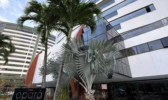 Imagem: Mansão Torre Opará Aracaju