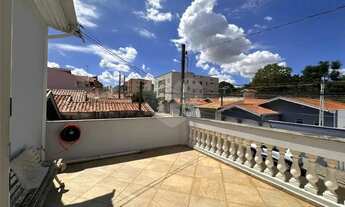 Imagem 6: Sobrado para aluguel e venda com 125 metros quadrados com 3 quartos