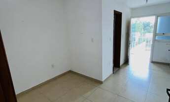 Imagem 3: Chave de apartamento 1 dorm térreo pátio nos fundos ACEITO CARRO MOTO NA TROCA