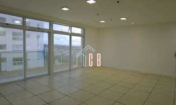 Imagem 5: Alugo sala comercial - Boulevard OFFICE