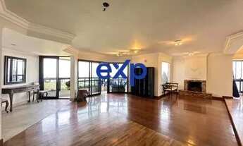 Imagem: Conforto e Estilo em 210m² - Viva com Qualidade