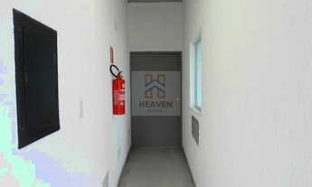 Imagem 6: Prédio na Região da Paulista